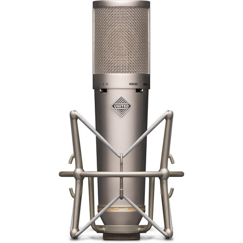 United Studio Tech Twin87