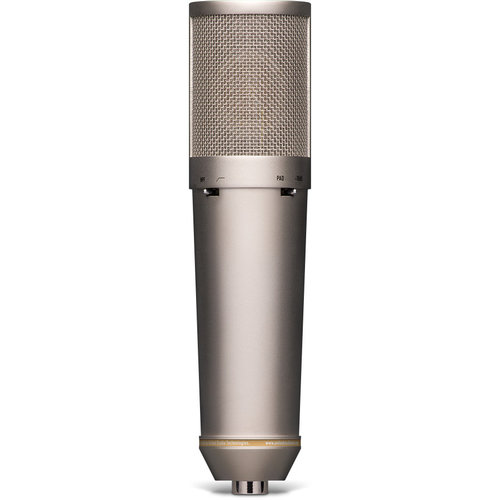 United Studio Tech Twin87