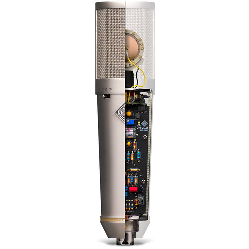 United Studio Tech Twin87