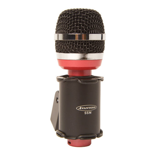Avantone ADAM Snare Mic