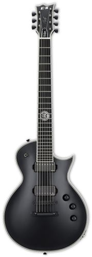 ESP E-II AJ EC-7 Andy James Signature Guitar