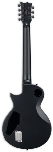 זוית נוספת ESP E-II AJ EC-7 Andy James Signature Guitar