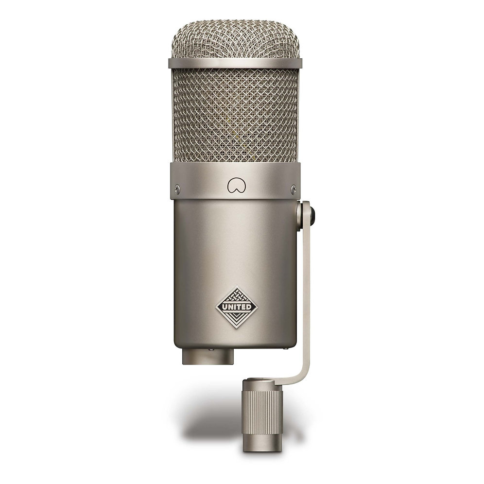 United Studio Tech FET47