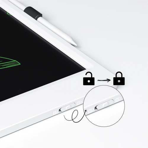 לוח גרפי 13.5 אינץ' LCD Drawing Board