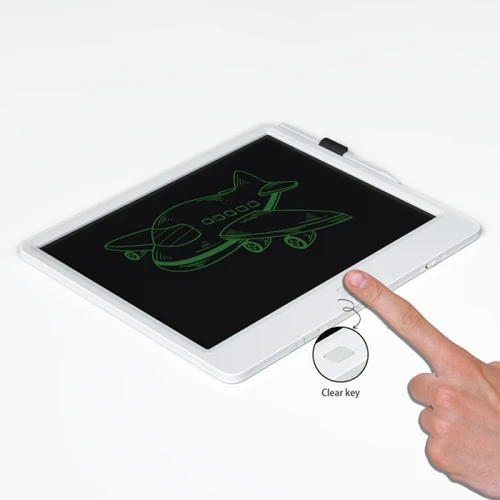 לוח גרפי 13.5 אינץ' LCD Drawing Board