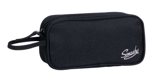 קלמר שני תאים - שחור