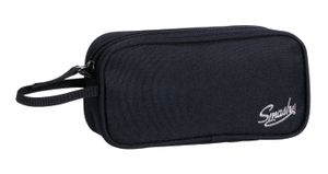 קלמר שני תאים - שחור