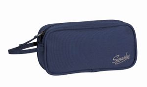 קלמר שני תאים - כחול