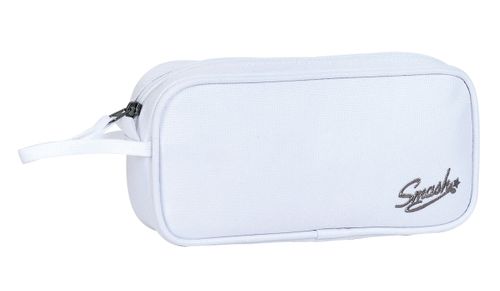 קלמר שני תאים - לבן