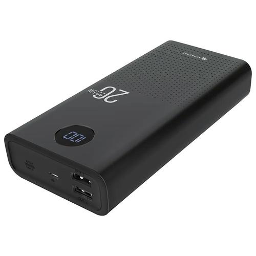 סוללת טעינה MPB20PD22.5W  MIRACASE