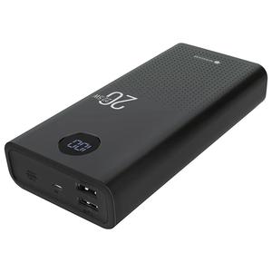 סוללת טעינה MPB20PD22.5W  MIRACASE