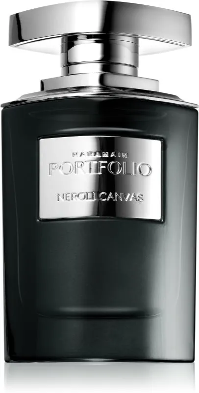 Al Haramain Portfolio Neroli Canvas