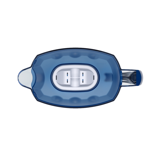 קנקן לסינון מים אמטיסט 2.8 ליטר - Aquaphor Amethyst