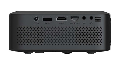 מקרן קולנוע ביתי Philips NeoPix 110 Easy