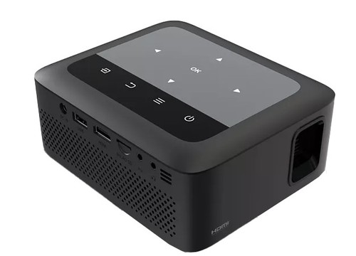 מקרן קולנוע ביתי Philips NeoPix 110 Easy
