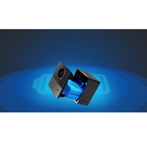 ‏מצלמת אבטחה Ezviz BC2 Full HD