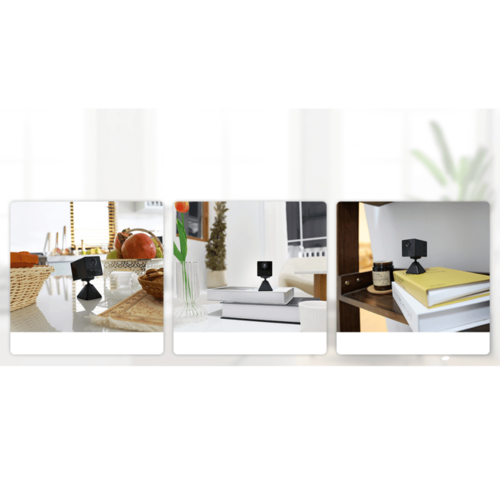 ‏מצלמת אבטחה Ezviz BC2 Full HD