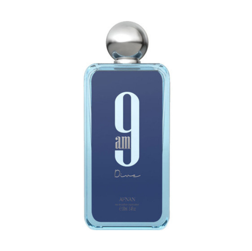 אפנן ניין איי אם