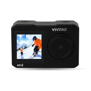 מצלמת אקסטרים Vivitar DVR924 באיכות 4K