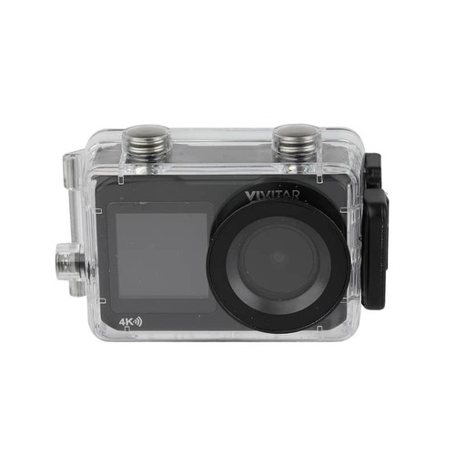 מצלמת אקסטרים Vivitar DVR924