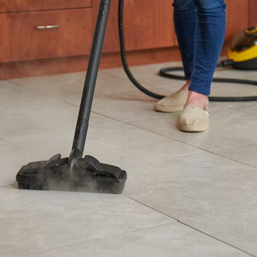 מכשיר ניקוי בקיטור WAGNER Power Steamer 915 E 