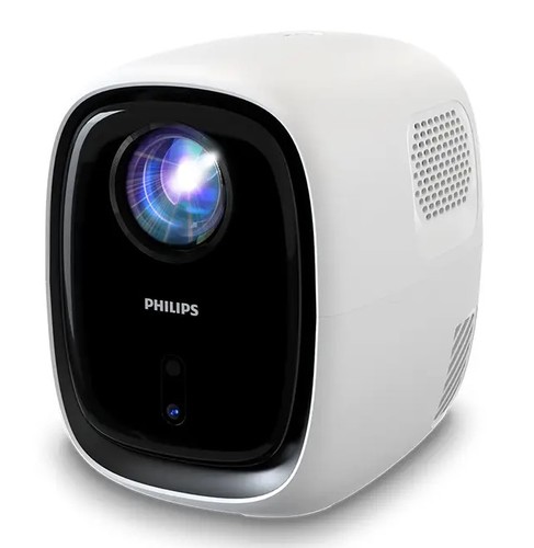 מקרן קולנוע ביתי Philips NeoPix 130