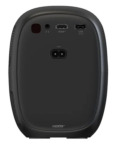 מקרן קולנוע ביתי Philips NeoPix 130