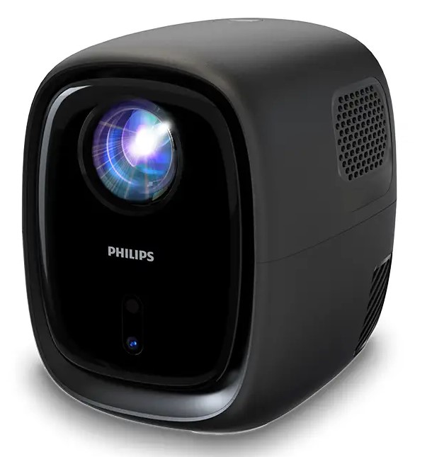מקרן קולנוע ביתי Philips NeoPix 130