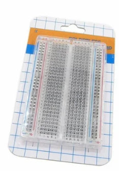 מטריצה קטנה 400 נקודות  מידות 80X50ממ