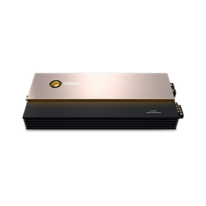 מגבר דגם SL-A4150 rainbow
