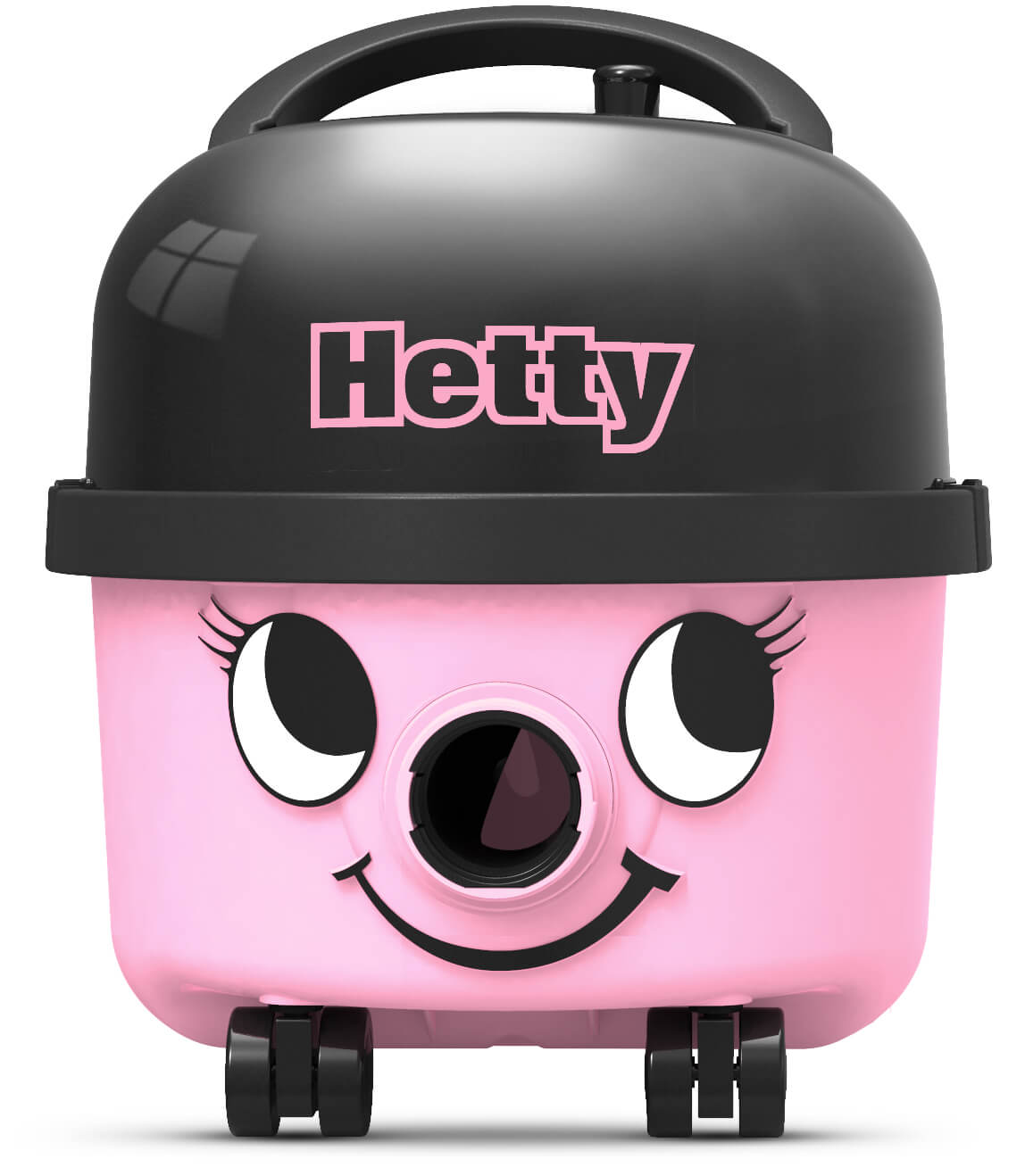 שואב אבק רב-תכליתי HETTY