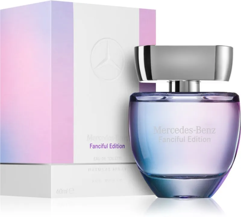 Mercedes-Benz Pinnacle Edition