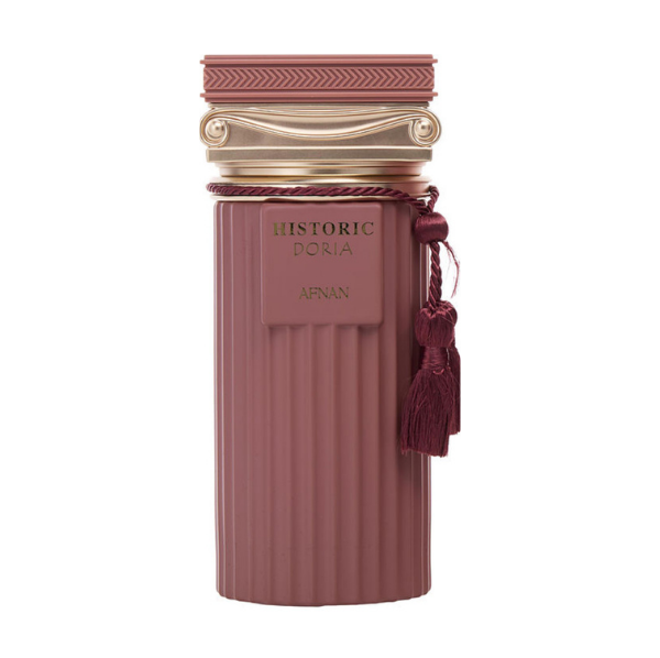 Afnan Historic Doria E.D.P 100ml