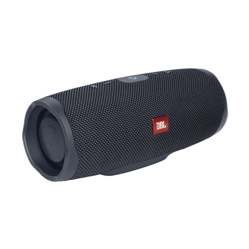 ‏רמקול נייד JBL Charge Essential 2 שחור (יבואן רשמי)