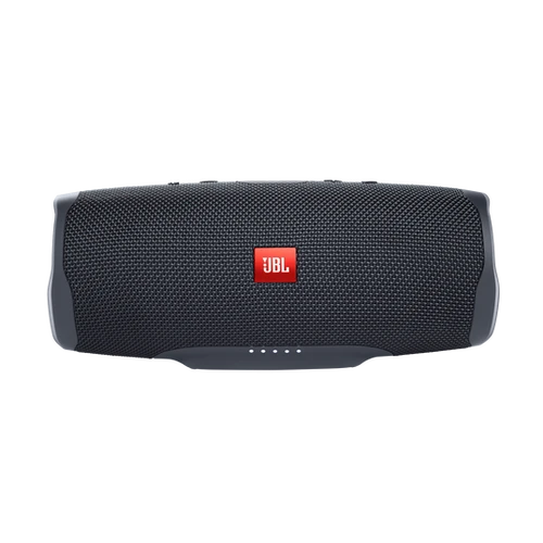 ‏רמקול נייד JBL Charge Essential 2 שחור (יבואן רשמי)