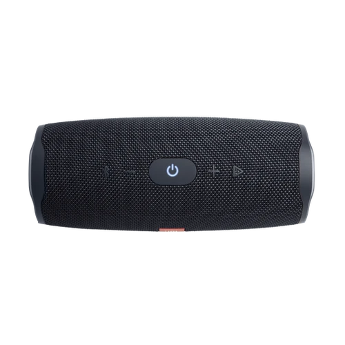 ‏רמקול נייד JBL Charge Essential 2 שחור (יבואן רשמי)