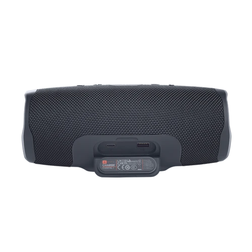 ‏רמקול נייד JBL Charge Essential 2 שחור (יבואן רשמי)