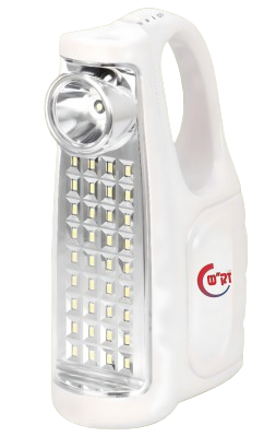 תאורת חירום נטענת Sachs EF-1104 