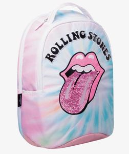 תיק Rolling Stones שני תאים KG- טאי דאי