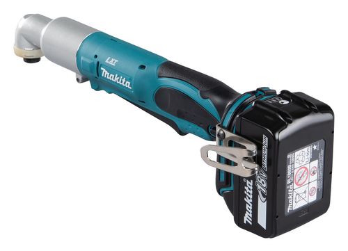 מברגת אימפקט זוויתית נטענת - MAKITA DTL061 18V 60Nm 