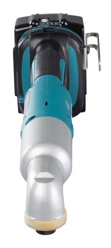 מברגת אימפקט זוויתית נטענת - MAKITA DTL061 18V 60Nm 