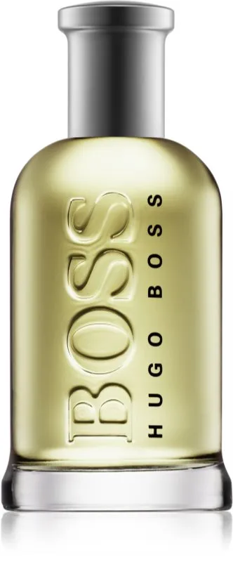 Hugo Boss Boss Bottled Eau de Parfum