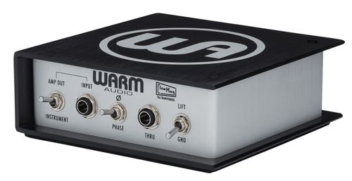 Warm Audio WA-DI-A Active Direct Box