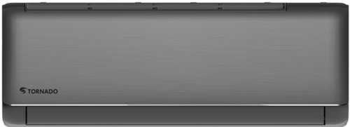 ‏מזגן עילי TOP PRO INV 12X WIFI CARBON EU TORNADO