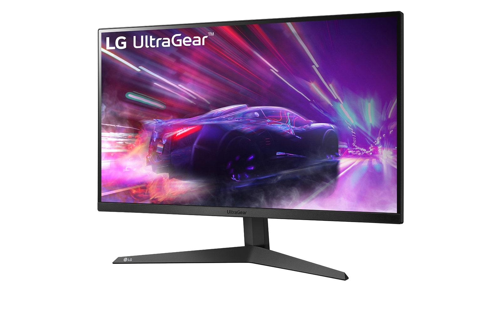 מסך מחשב לגיימינג LG 27 UltraGear VA Full HD 165Hz 1ms