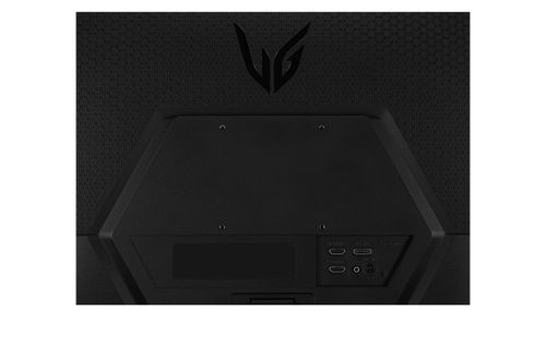 מסך מחשב לגיימינג LG 27 UltraGear VA FHD 165Hz 1ms
