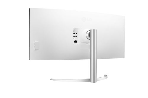 מסך מחשב ‏39.7 ‏אינטש LG UltraWide 40WP95CP-W 5K