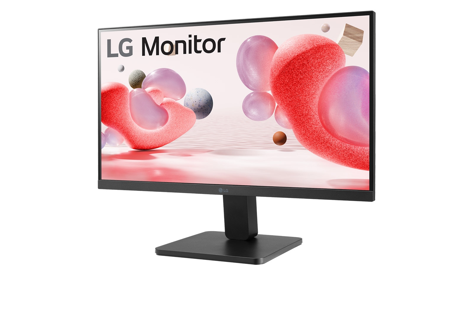 מסך מחשב 21.45 אינטש LG 22MR410-B Full HD