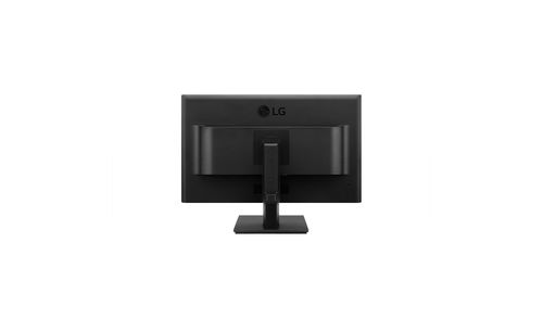 מסך מחשב ‏24 ‏אינטש LG 24BK55WP-B Full HD