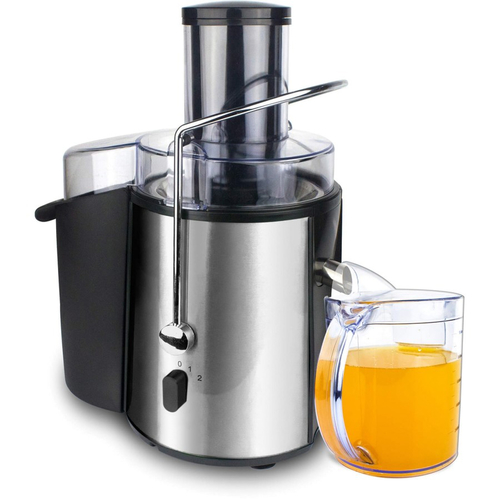 מסחטת פירות וירקות קשים 1000W טקווד Techwood TCFI-1556